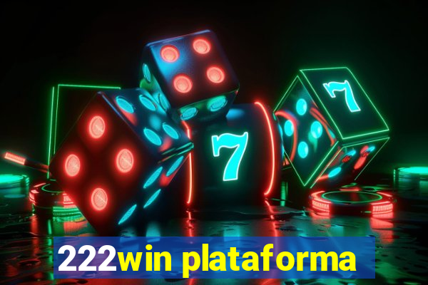 222win plataforma